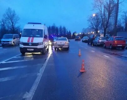 Происшествия в минске
