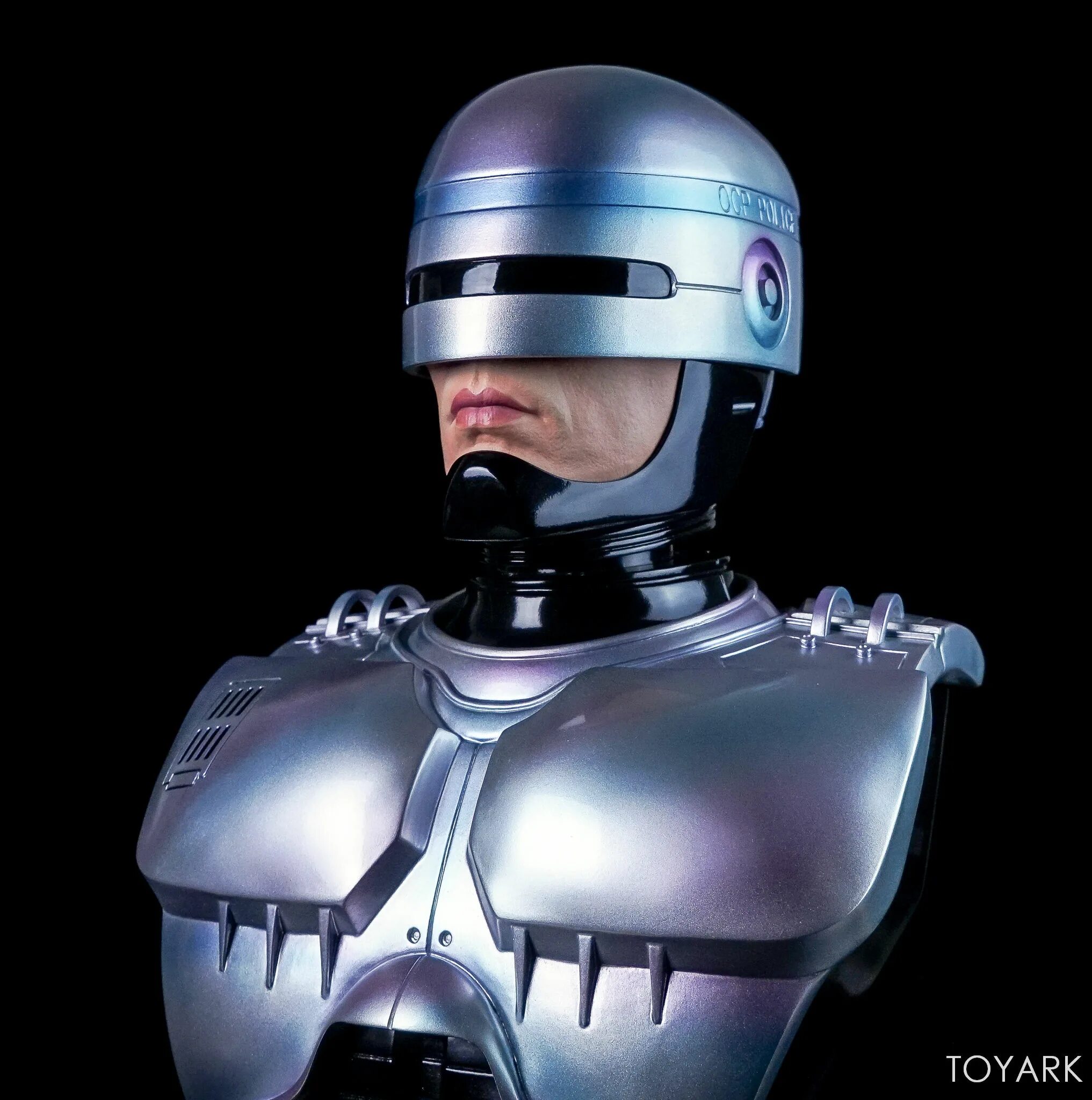 Robocop steam