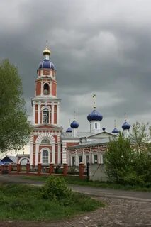 Мордовия торбеевский