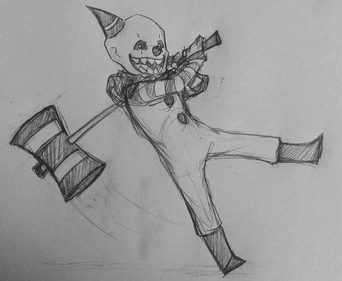 Игра десепшен 3. Dark deception раскраска. Дарк де. Рисунки дарк десепшен. Dark deception bierce art.