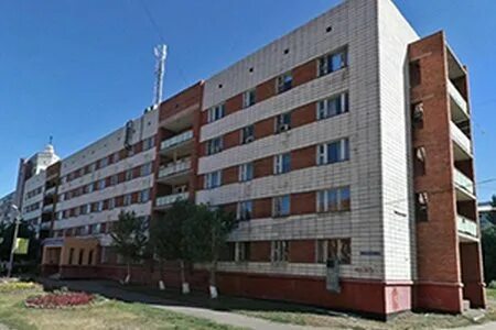 Куйбышева 77