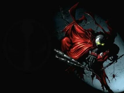 Spawn error