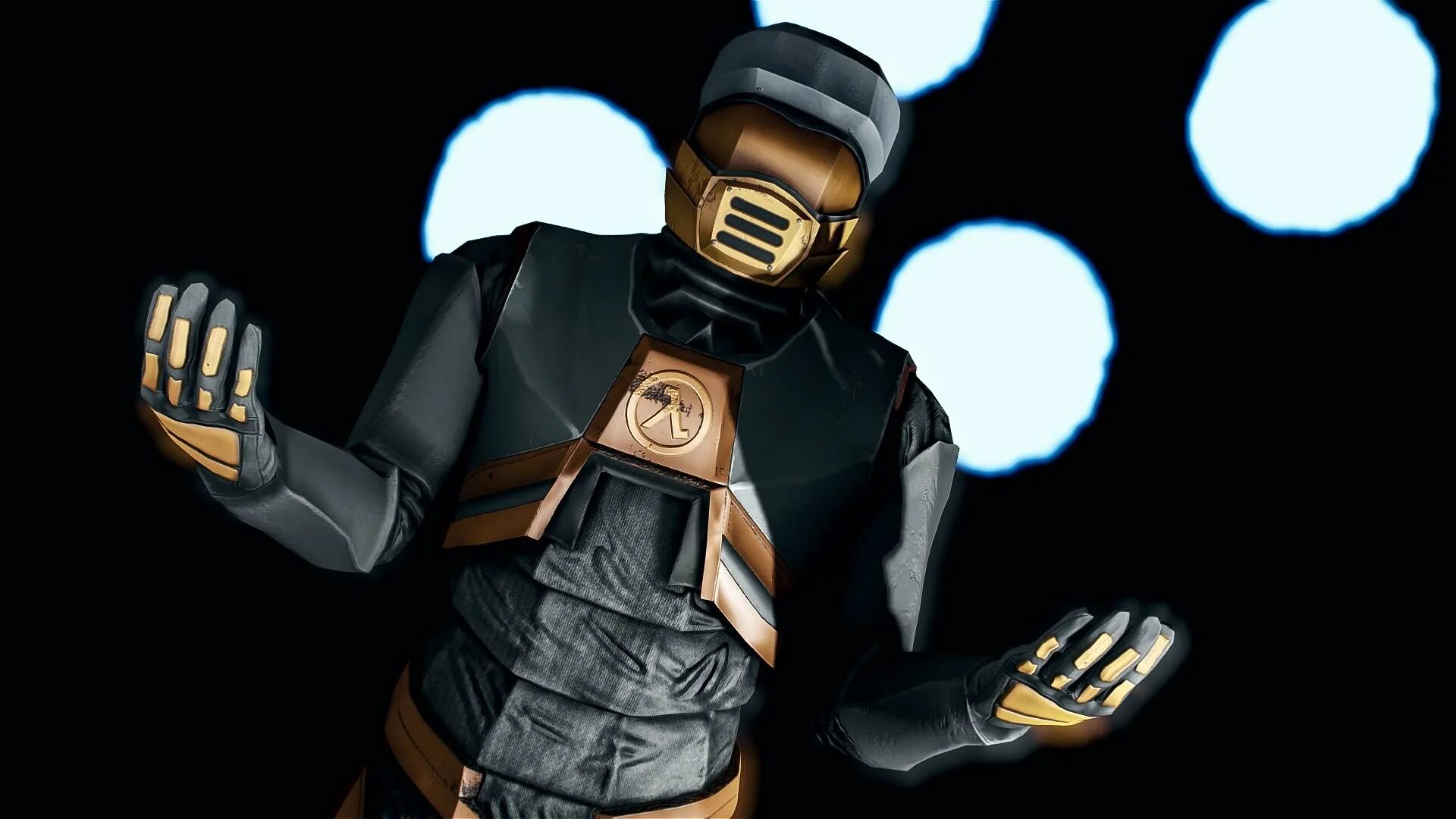 Gordon 4