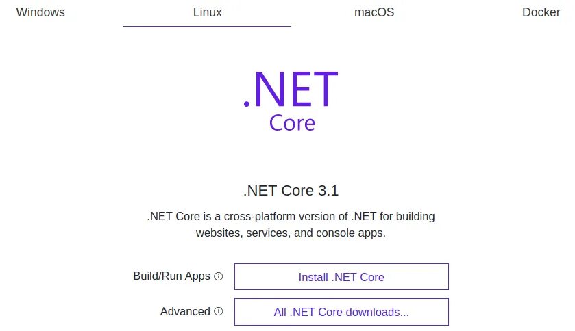 Net. Level net