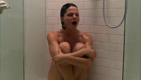 Lana Parrilla Sex Scene.