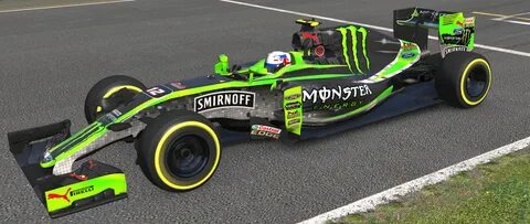 Monster 1