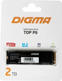 Digma 1 тб внутренний ssd