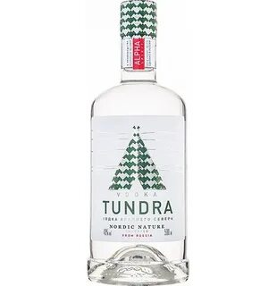 Тундра древесные ноты