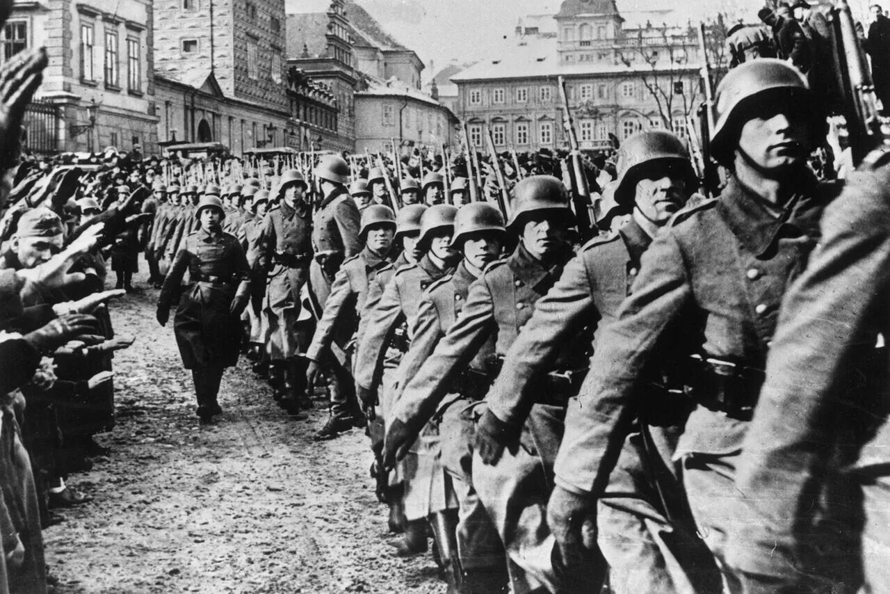 Вторая мировая 1939 1945. Вторая мировая 1939 1945