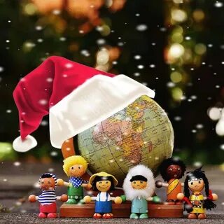 Holiday traditions