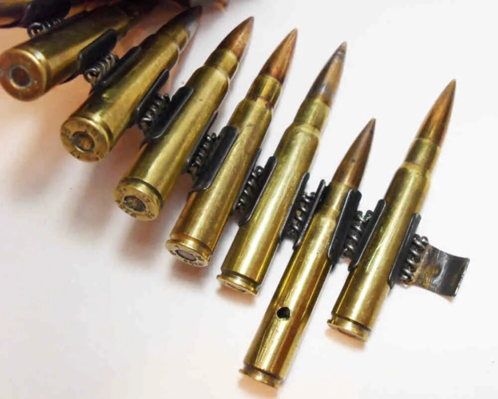 Пул 34. Пуля mg 42. патроны для mg 34.