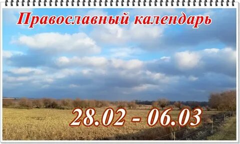 Неделя 2000