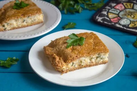 Рыбный пирог с рисом рецепт пошагово
