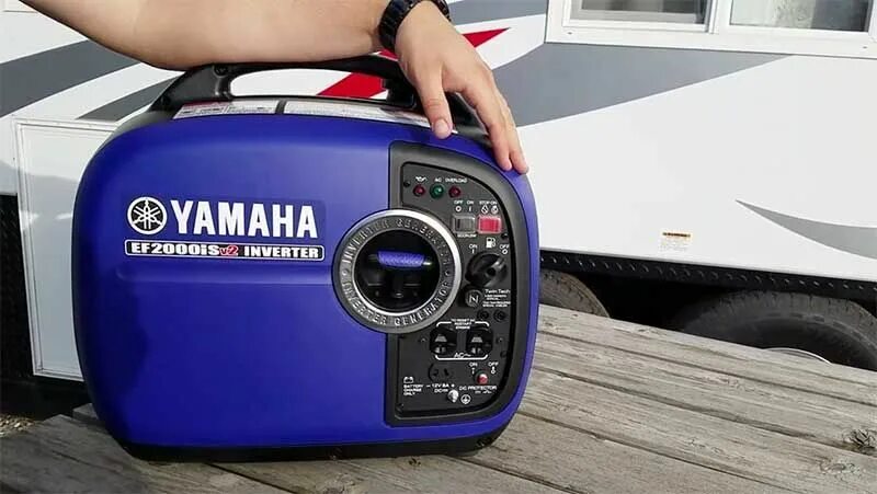 Generator v2