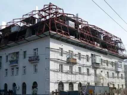 Калининградская 24