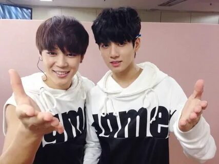 Песни jungkook jimin