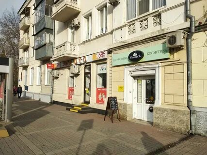 Советов 22