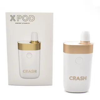 Crash под