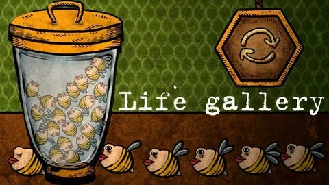 Life gallery 4