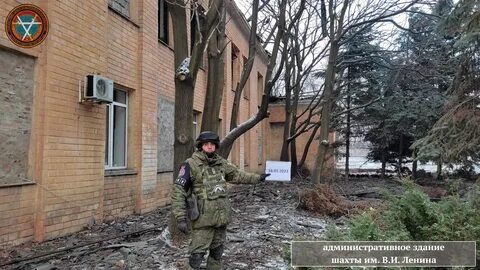 Последние макеевки