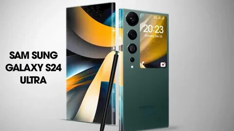 Обзор на самсунг с 24