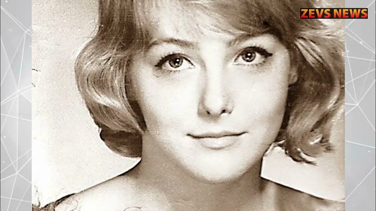 Евгения филонова биография личная жизнь Евгения Филонова к концу жизни еле сводила концы с концами: Главная Снегурочка С