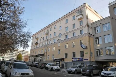 Мельковская 3