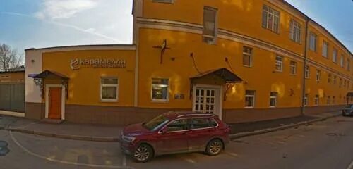 Банкрот-Сервис, Красная улица, 30Б, Электросталь - 2ГИС