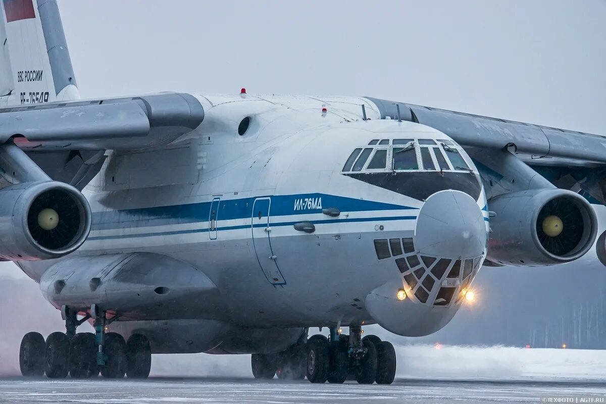 Авиадоставка из Китая в Россию: авиаперевозка грузов и доставка авиа из Китая
