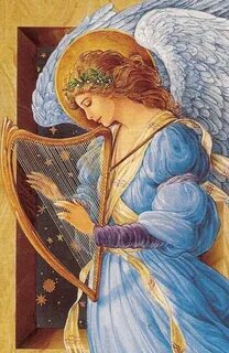 Could angel