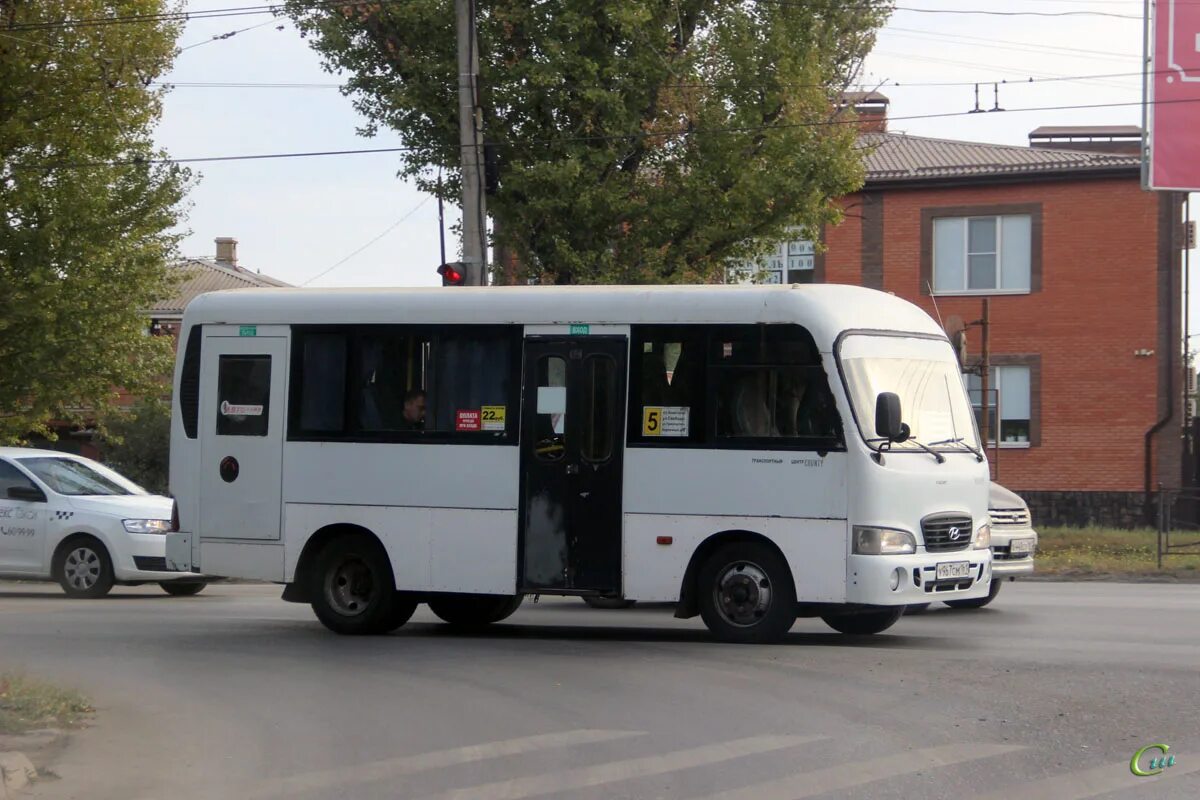 Автобус таганрог куйбышева