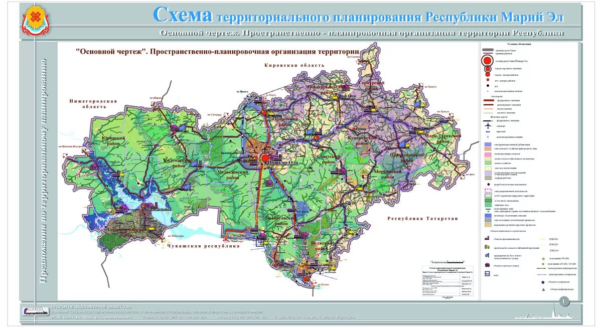 План территориальной организации. Схема территориального планирования Республики Марий Эл. Схема землеустройства территорий субъектов Российской Федерации. Генеральная схема землеустройства территории РФ. Схема территориального планирования субъекта Российской Федерации.