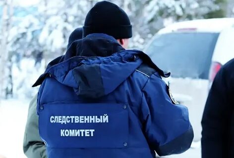 Следователь по кражам