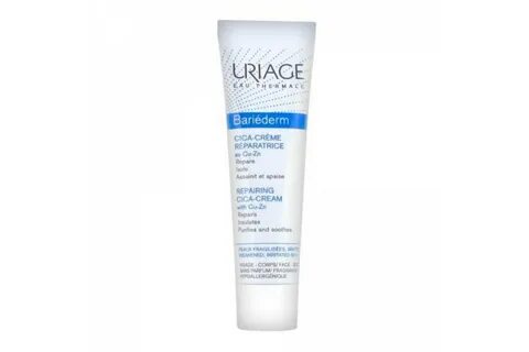 Uriage для лица