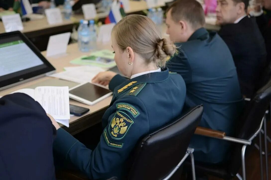 Московско смоленское управление росприроднадзора