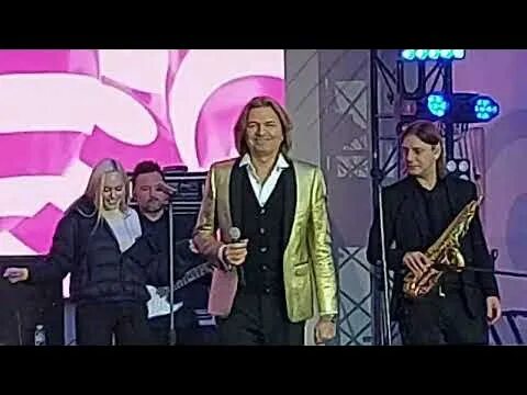 Дмитрия маликова кто тебе сказал