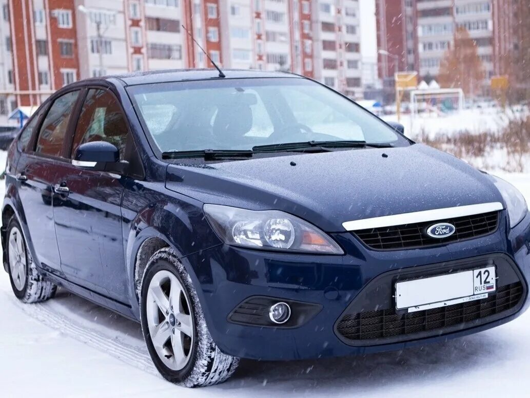 Купить форд в рязани. Ford Focus 2 Рестайлинг 1.8. Ford Focus 2010 1.8. Форд фокус 2008 1.8 механика хэтчбек. Форд фокус 2 хэтчбек 2010 года.