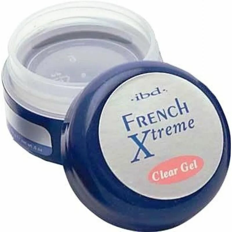 French x. IBD Builder Gel Clear 56 г. IBD led/UV Builder Clear Gel 56 мл конструирующий прозрачный гель. Гель конструирующий прозрачный UV 56 гр IBD. Гель IBD экстрим 14.