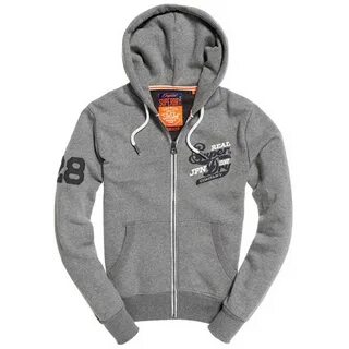 Superdry одежда