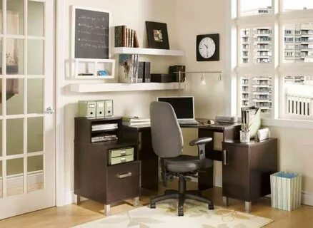 Small corner