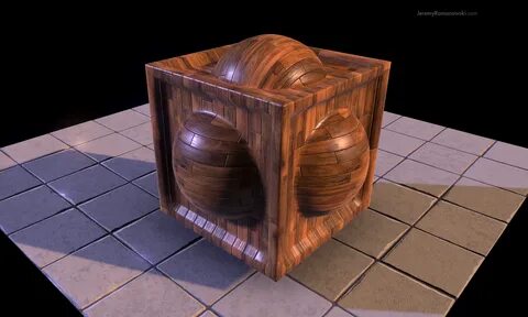 Asset package