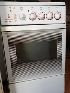 Духовка омичка