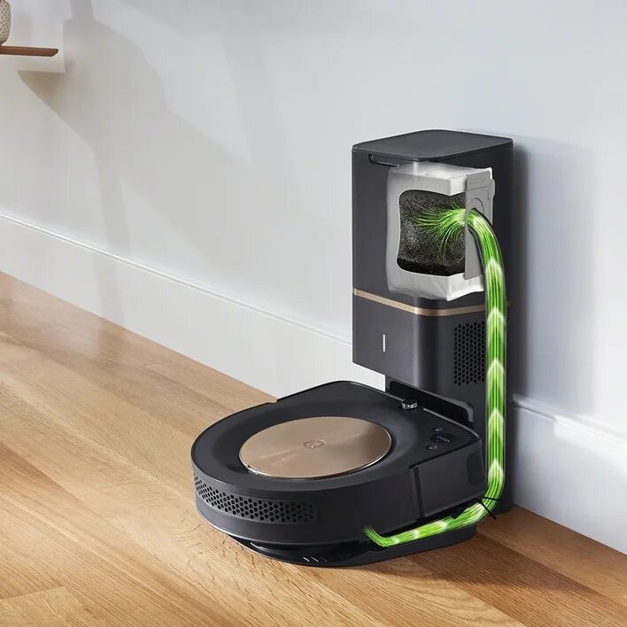 Робот пылесос с контейнером. Irobot roomba s9+. робот-пылесос irobot roomba s9+. пылесосы irobot roomba s9+. irobot roomba s9 plus.