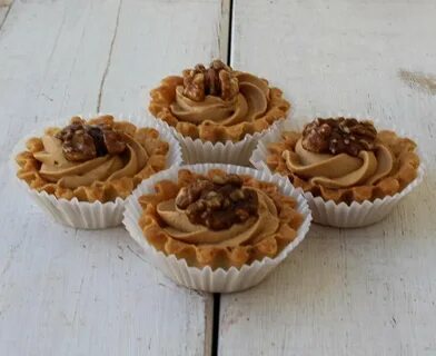 Корзиночка со сгущенкой
