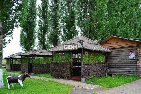 Казачий дозор ростовская