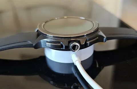 Watch 2 pro обзор