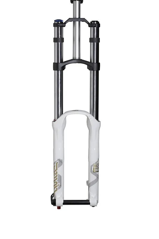 Domain r. Rock shox domain dual crown rc 2009. Domain r.