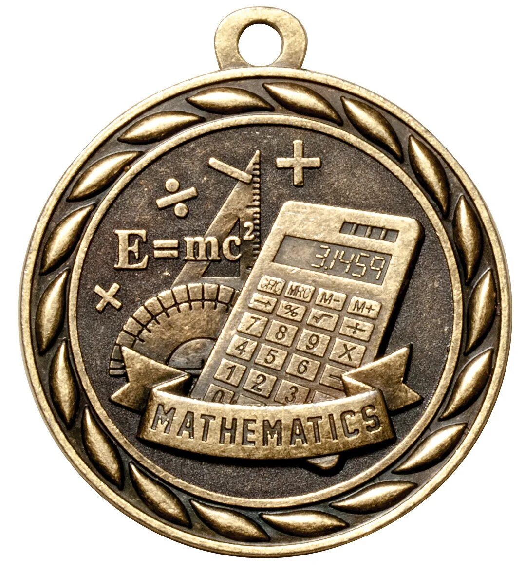 Best medals. Математическая медаль. Медаль лучшему математику. Медалька лучший математик. Медаль лучший по математике.