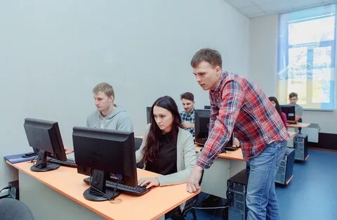 Компьютерная академия отзывы