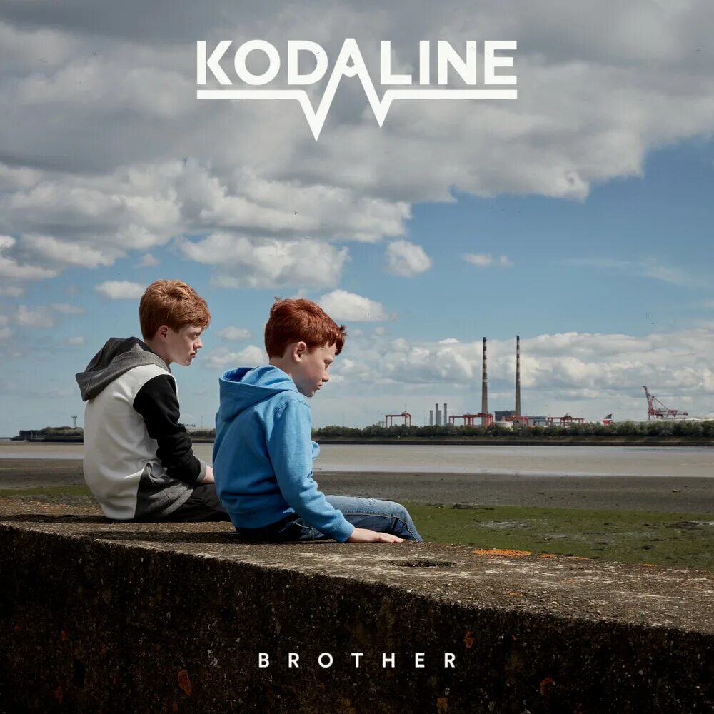 Kodaline brother